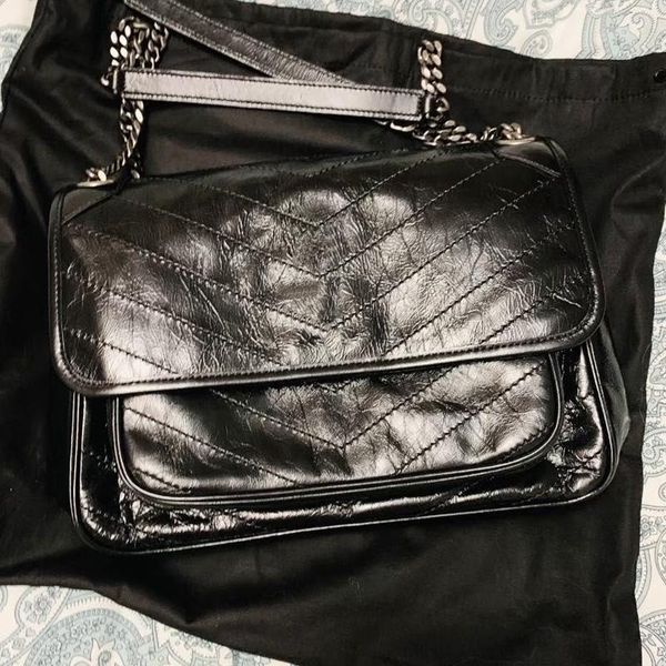 Niki Designer Bag B… - image