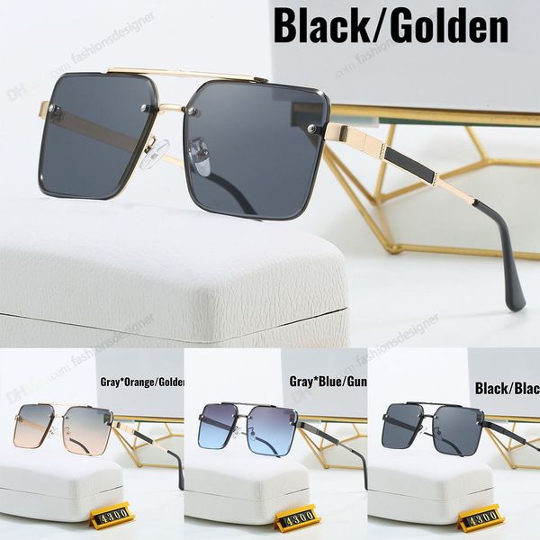 Sunglasses Mens Des… - image