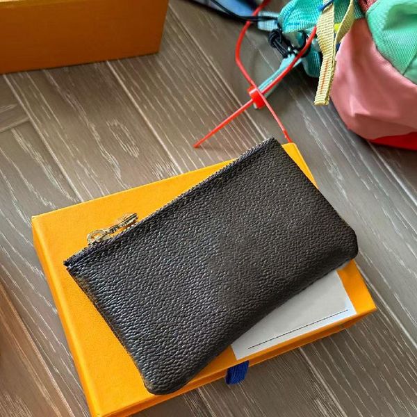 with box Designers Card Holder Small Wallet Coin Pouch High Quality Hardware Cardholder Women Bag Luxury Bags Wallets11, Color#4
with box Designers Card Holder Small Wallet Coin Pouch High Quality Hardware Cardholder Women Bag Luxury Bags Wallets11, Color#4
