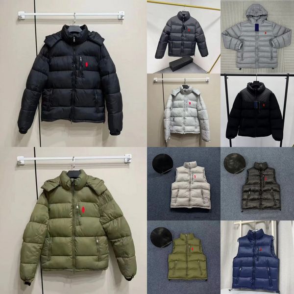 Designer Puffer Jac… - image