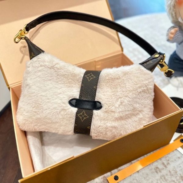 Designer Shoulder B…