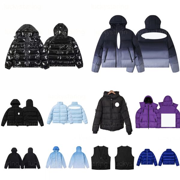25Ss Doudoune Designer Puffer Jacket Winter Jacket Winterja…