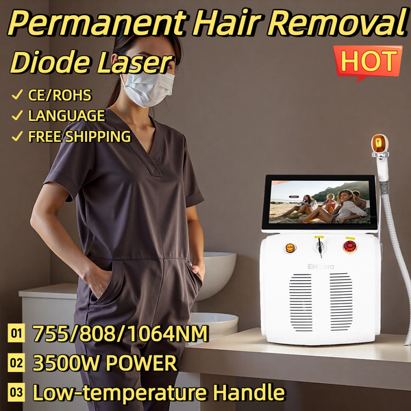 Large Screen Diode …