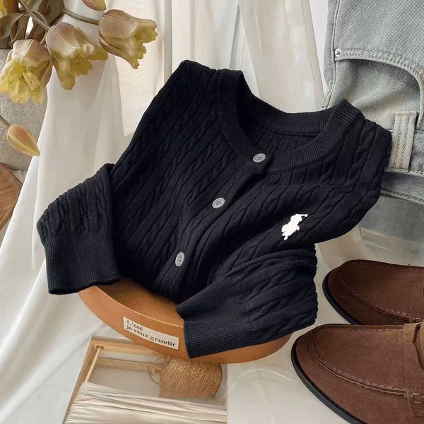 Sweater Women Cardi…