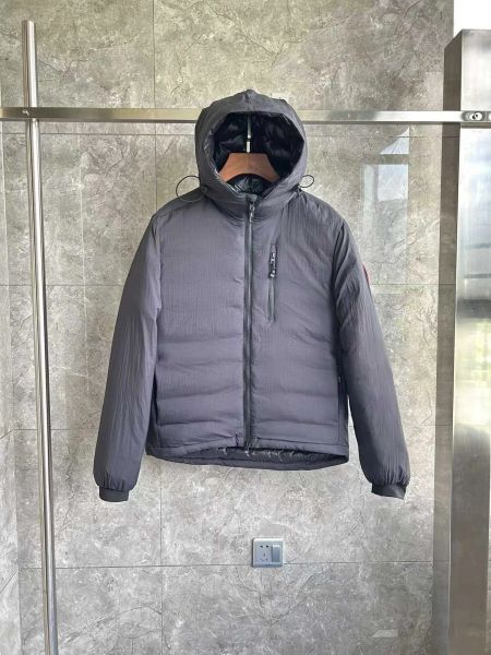 Men's Down Parkas Winter Down Jacket Stand Collar Designer Jackets Men Lodge Outerwear Warm Design Outdoor Windproof Coats for Male, P1
Men's Down Parkas Winter Down Jacket Stand Collar Designer Jackets Men Lodge Outerwear Warm Design Outdoor Windproof Coats for Male, P1