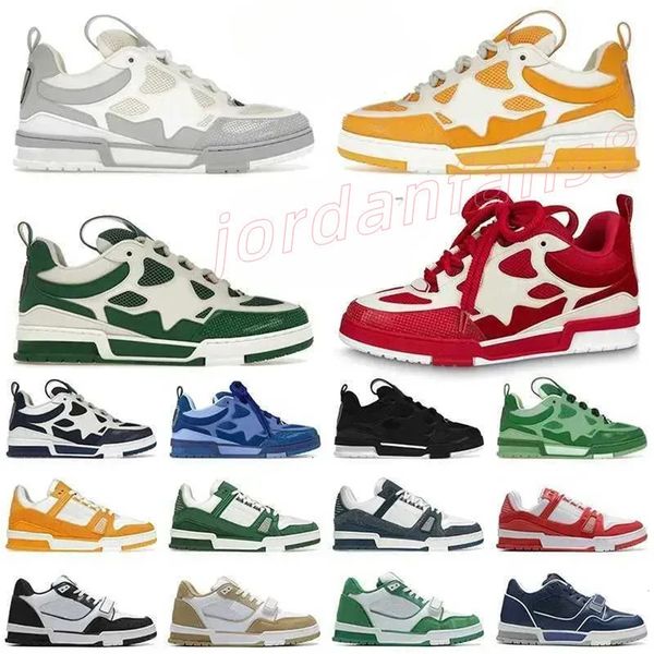 Black Friday Discount LVS top quality man shoes sneakers calfskin men fashion travel 1V8 shoes luxury casual shoes genuine running classic dermis, Red
Black Friday Discount LVS top quality man shoes sneakers calfskin men fashion travel 1V8 shoes luxury casual shoes genuine running classic dermis, Red