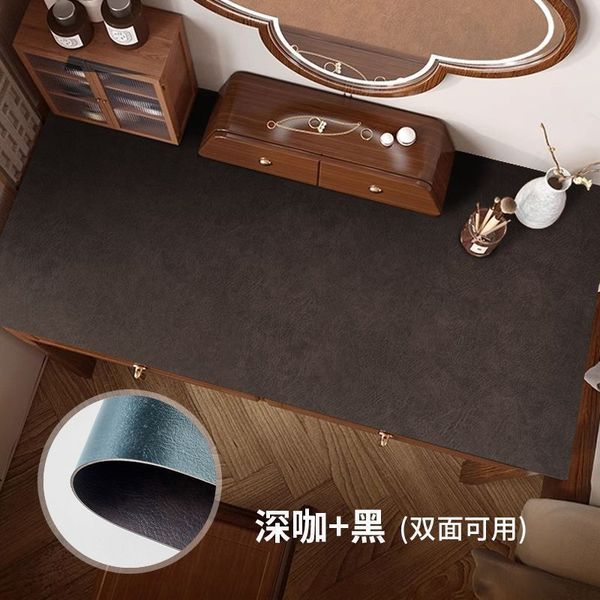 Desk Mat Light Luxu…