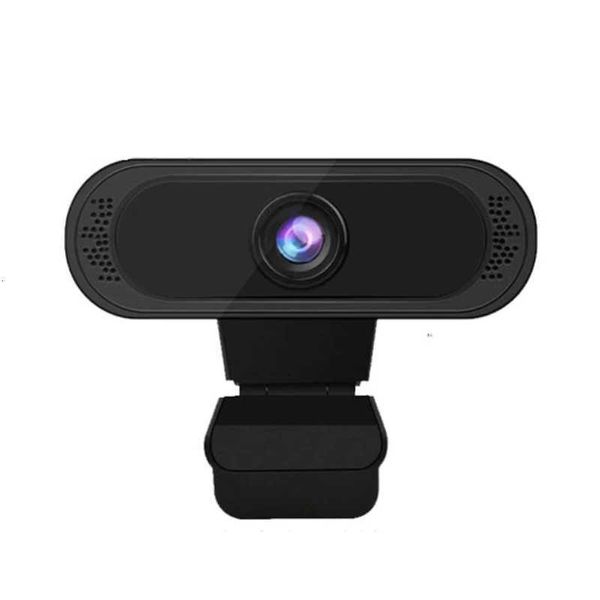 HD 4K Webcam Computer Camera with Microphone Manual Focus 12MP Laptop Video Camera Streaming Webcam for PC USB Plug and Play X251018