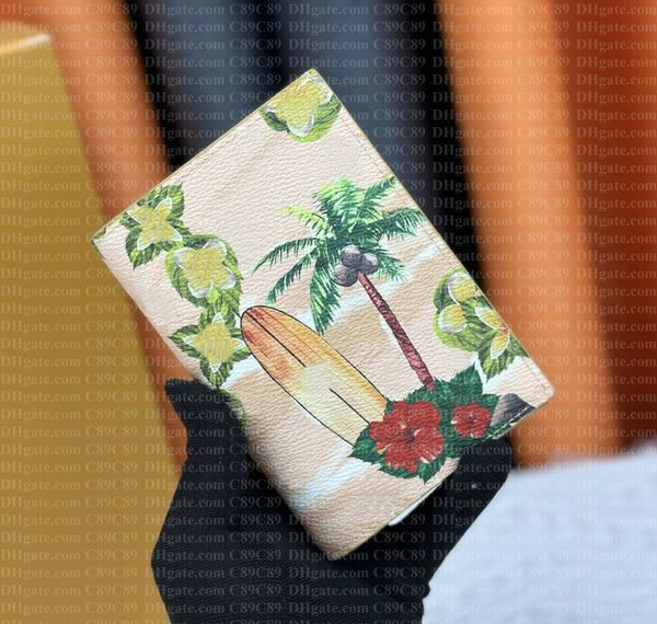 Designer Wallet Passport Holder Designer Wallet for man women leather passport cover Cardholder Can hold credit card business card passport purse, Brown
Designer Wallet Passport Holder Designer Wallet for man women leather passport cover Cardholder Can hold credit card business card passport purse, Brown