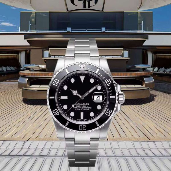 Men's Automatic Mec…