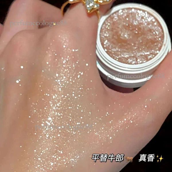 Cosmetics Easy To Wear Bright Eyeshadow Long-lasting Beauty Cosmetic Glitter Decoration Party Festival Elf Makeup Cosmetics 240621, Nude
Cosmetics Easy To Wear Bright Eyeshadow Long-lasting Beauty Cosmetic Glitter Decoration Party Festival Elf Makeup Cosmetics 240621, Nude