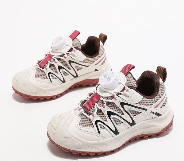 Step Into Fun: Top Kids' Casual Sports Shoes for 2025!