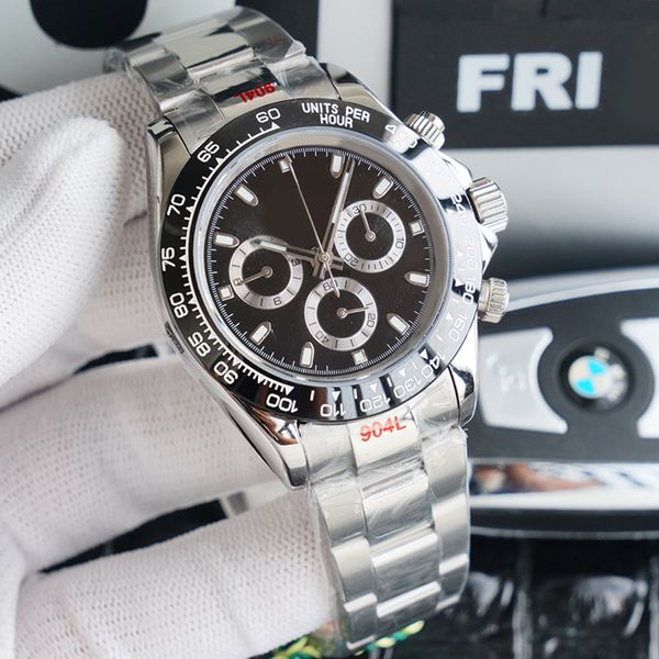 Designer Mens Dayto… - image