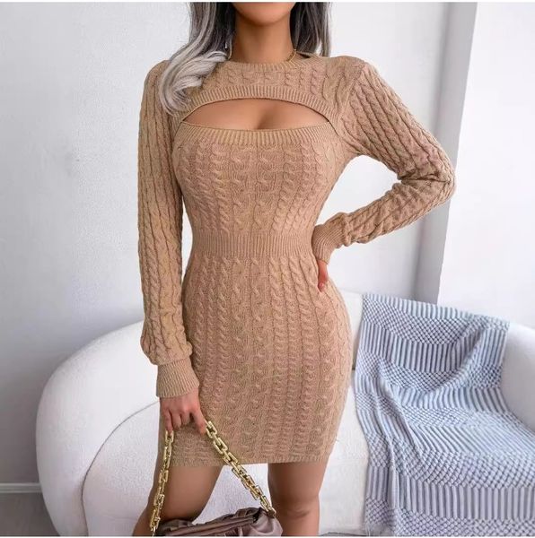 (1098) Autumn and Winter European and American Sexy — compare prices at CompareOffers