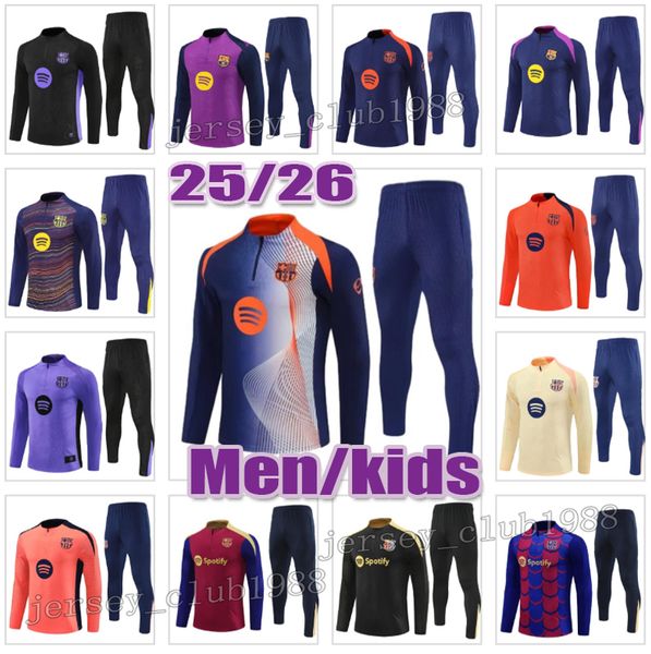 2025 26 Chandal Bar… - image