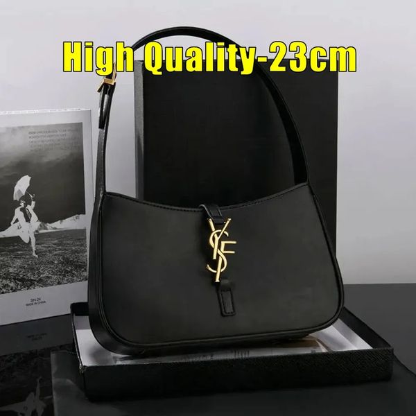 Designer bag Fashion luxury bag PU armpit bag Classic handbag Crocodile pattern designer bag Commuter shoulder bag 10A 2025 New bag, #15
Designer bag Fashion luxury bag PU armpit bag Classic handbag Crocodile pattern designer bag Commuter shoulder bag 10A 2025 New bag, #15