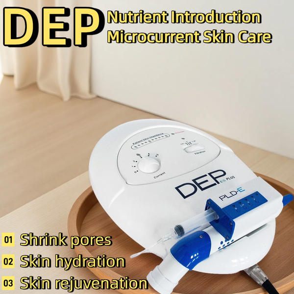 Dep Electronic Skin… - image