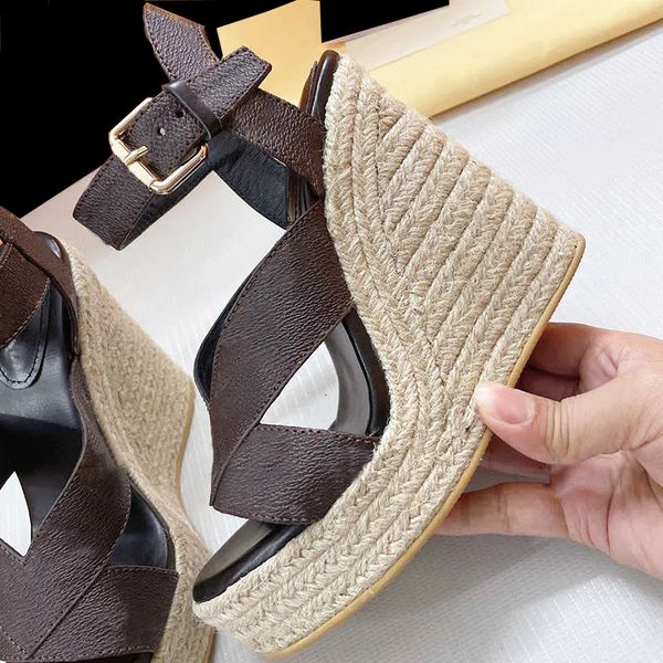 Popular Wedge Sanda…