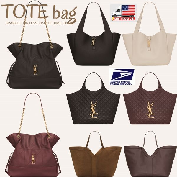 Tote bag Designer Bags High Quality Fashion Handbags Large Capacity Women's Commuter Luxury Leather Shopper Red Green Color Matching Shoulder Strap Commuter Bags, #19 
Tote bag Designer Bags High Quality Fashion Handbags Large Capacity Women's Commuter Luxury Leather Shopper Red Green Color Matching Shoulder Strap Commuter Bags, #19