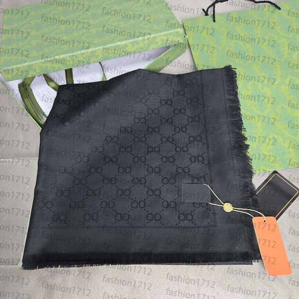 Designer Scarf Silk 140x140cm wool viscose fiber Cotton Blend Women Fashion Silks Scarf Designers Scarves luxury Silk color-blocking fringed edges with box
Designer Scarf Silk 140x140cm wool viscose fiber Cotton Blend Women Fashion Silks Scarf Designers Scarves luxury Silk color-blocking fringed edges with box