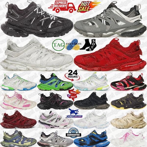 Designer Shoes Trac…