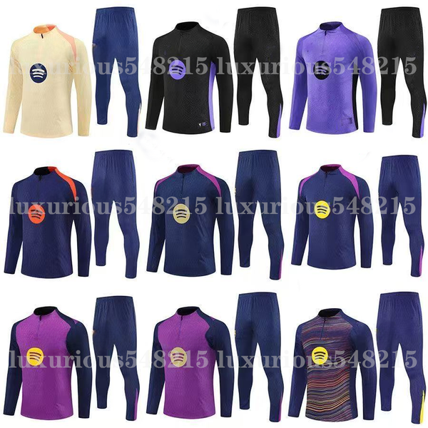 25 26 PEDRI TRACKSUIT Camisetas de soccer training suit GAVI 2025 2026 Half Zip LEWANDOWSKI men and kids SET tracksuit outfit 999, Blue
25 26 PEDRI TRACKSUIT Camisetas de soccer training suit GAVI 2025 2026 Half Zip LEWANDOWSKI men and kids SET tracksuit outfit 999, Blue