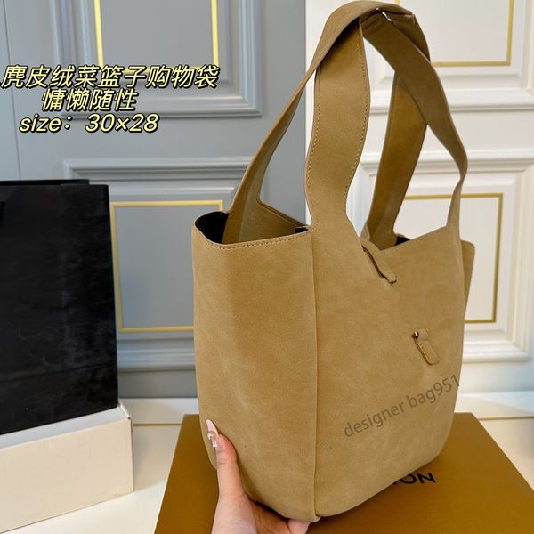 designer Women's Fashion Tote Bag, Casual Woven Basket Bag, Multifunctional Bohemian Beach Shoulder Bag, Natural Straw Handbag for Shopping