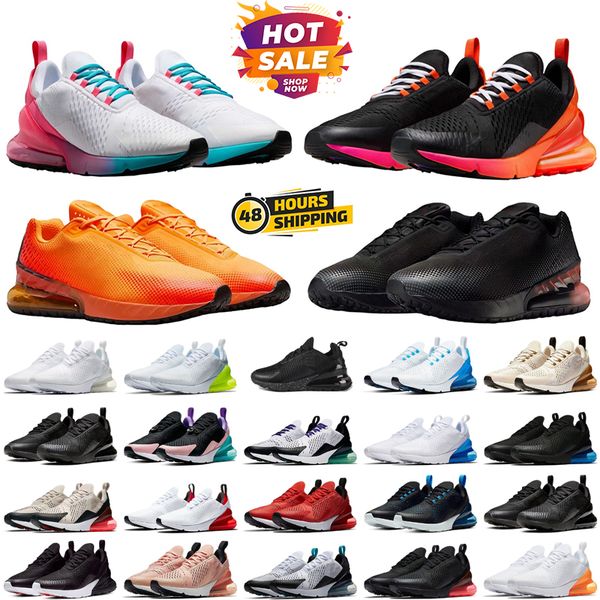 270s Designer Sneakers Running Shoes Triple Black Core White Atmosphere Anthracite Brown University Red Photo Blue Men Women trainers Sports 36-45, Ghostwhite
270s Designer Sneakers Running Shoes Triple Black Core White Atmosphere Anthracite Brown University Red Photo Blue Men Women trainers Sports 36-45, Ghostwhite