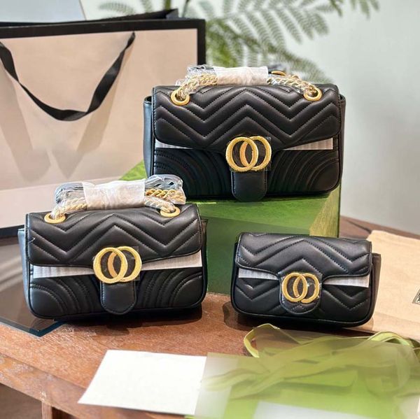 Designer bag Shoulder Bag 3 Size Fashion Crossbody Luxury Ladies Bags High Quality Purse Mini Bag Crossbody Leather Craftsmanship Small Handbags small purse., #24
Designer bag Shoulder Bag 3 Size Fashion Crossbody Luxury Ladies Bags High Quality Purse Mini Bag Crossbody Leather Craftsmanship Small Handbags small purse., #24