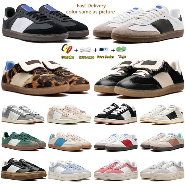 2025 designer men women casual shoes Light Pink Leopard Nylon Pony Sporty Tonal Rich Core Black White Flat Sneakers Platform shoe Sports trainers Sneaker size 36-45, Blue
2025 designer men women casual shoes Light Pink Leopard Nylon Pony Sporty Tonal Rich Core Black White Flat Sneakers Platform shoe Sports trainers Sneaker size 36-45, Blue