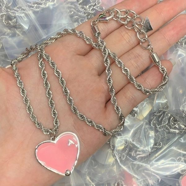 Designer Necklace for Women Classic Brand Pendant Necklace Sweater Chain Luxury Necklace for Men and Women Letter Design High Quality Gift Real Photos
Designer Necklace for Women Classic Brand Pendant Necklace Sweater Chain Luxury Necklace for Men and Women Letter Design High Quality Gift Real Photos