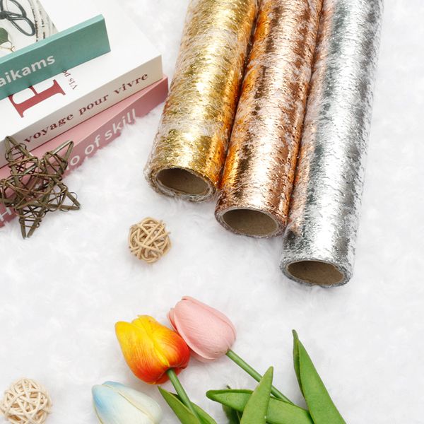 90300 Gold Foil Sil…