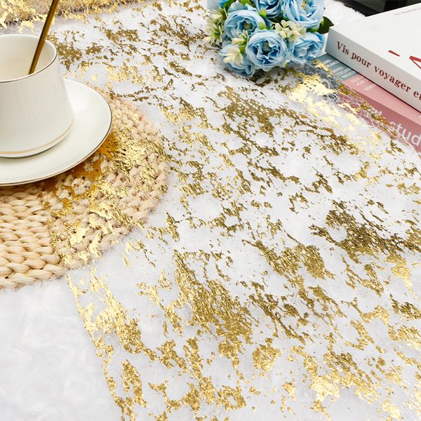 90295 Gold Foil Sil…