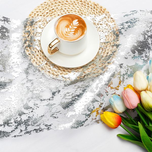 90293 Gold Foil Sil…