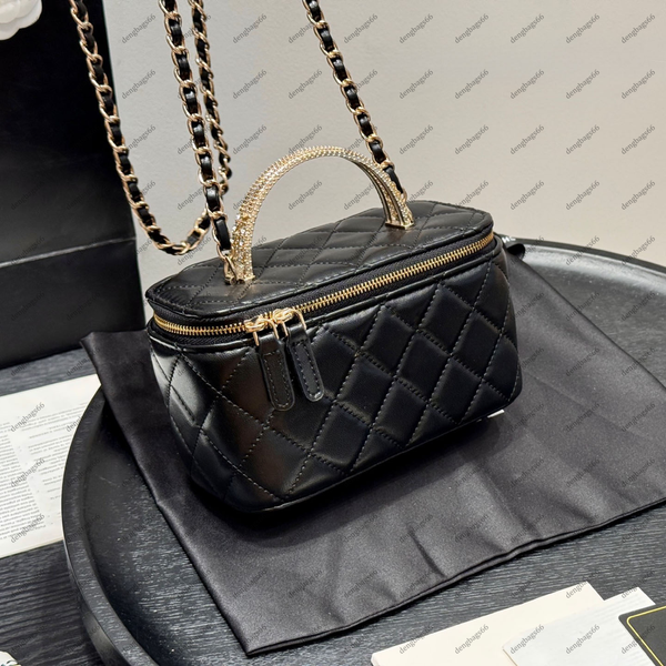 Designer Bag Vanity…