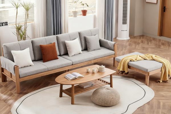 Sophisticated Furni…