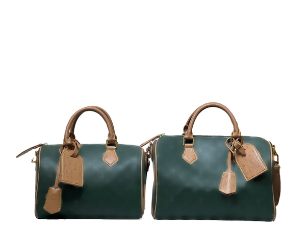 Elegant Ladies' Han… - image