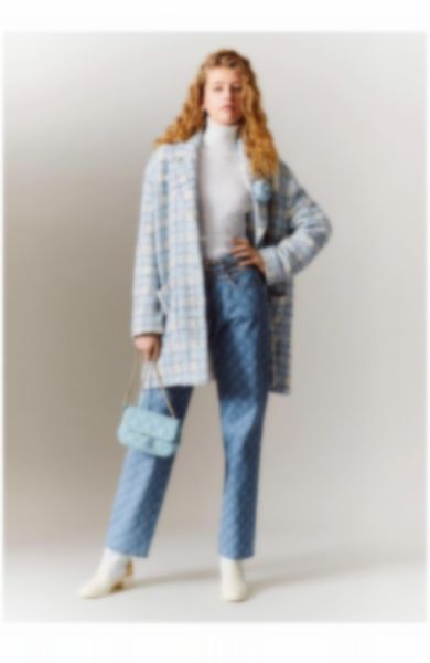 Chan 2025 new coat designer clothes women plus — compare prices at CompareOffers