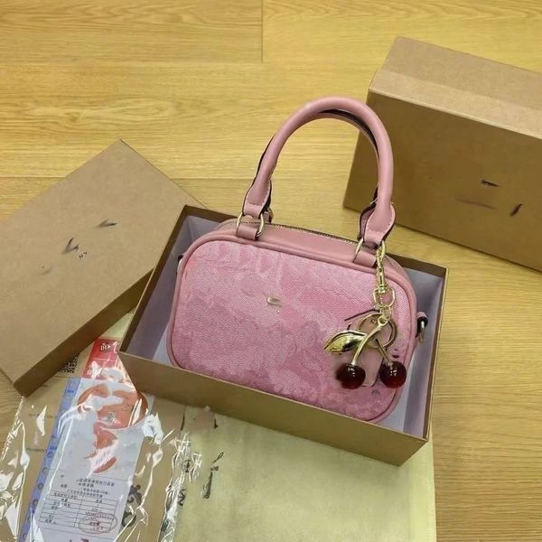 Shoulder Bag Crossbody Bags Brown Bag Bags Designer Women P…