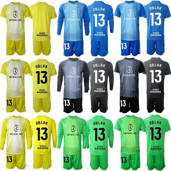 Club 25 26 Goalie 1… - image