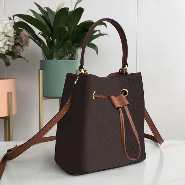 10A Designer Shoulder Bag Women Bucket Bags Luxury Handbags…