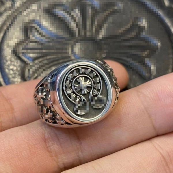 Cluster Ring Vintage Personality Eternal Heart Ring Tail — compare prices at CompareOffers