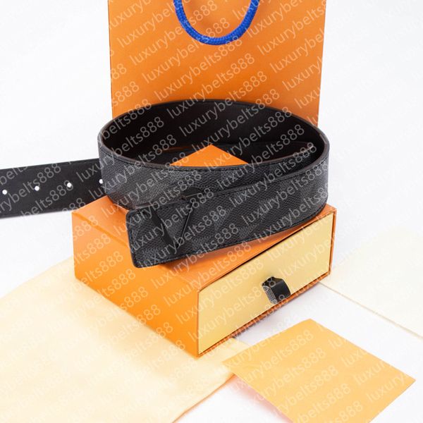 Designer Belt Men B… - image