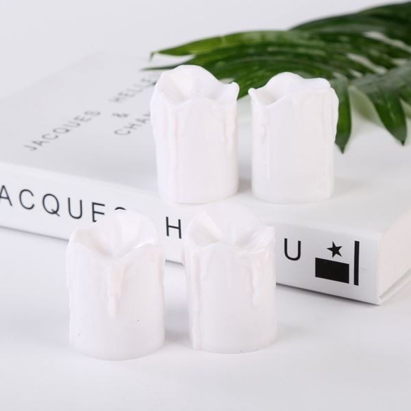 Abs Plastic Led Ele…