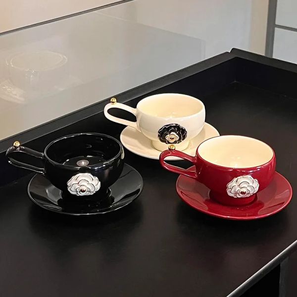 Designer Coffee Cup…