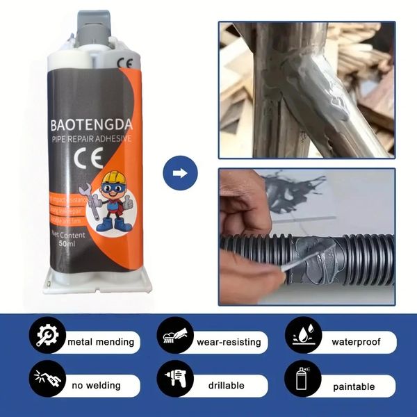 Baotengda Epoxy Res…