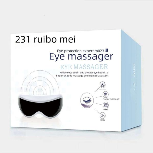 New Electric Children's Protection Device Eye Care Massager