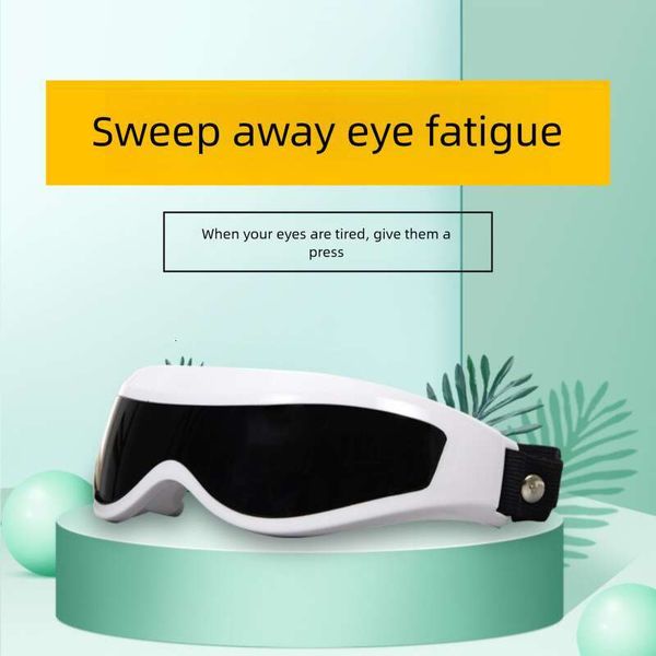 New Electric Children's Eye Care Massager Protection Device