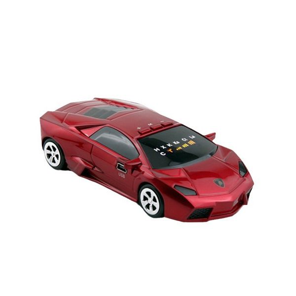 Car Radar Detector …