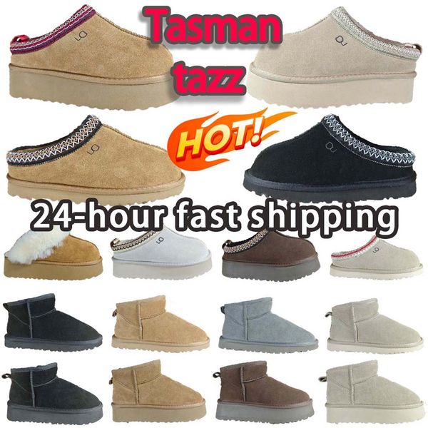 Tazz Tasman Designe…